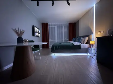Апартаменты Gosh 8Б — фото 1