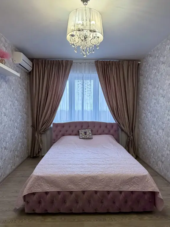 Квартира рядом с Парком Галицкого — фото 1