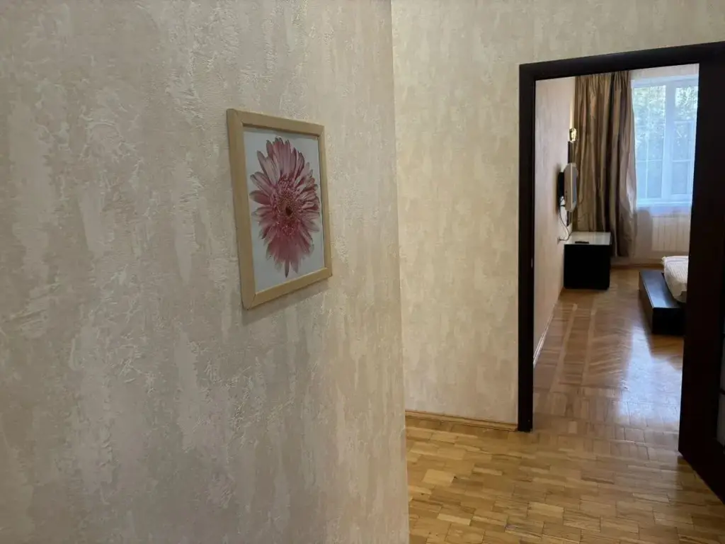 Волгоград: Квартира в Истoричeском Цeнтpе Гоpода