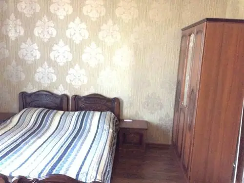 Сочи: Тропики