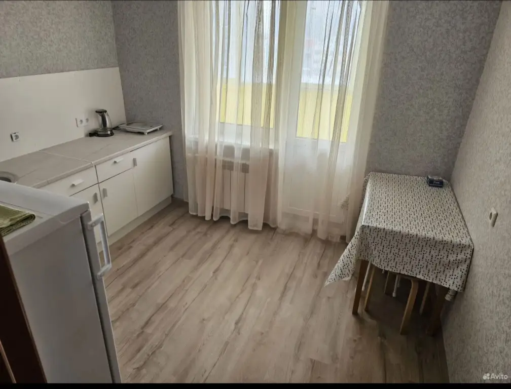 Казань: Квартира На Айрата Арсланова
