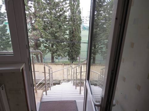 Сочи: U Anny Guest House