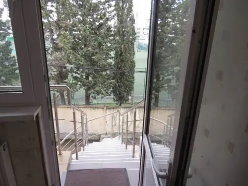 Сочи: U Anny Guest House