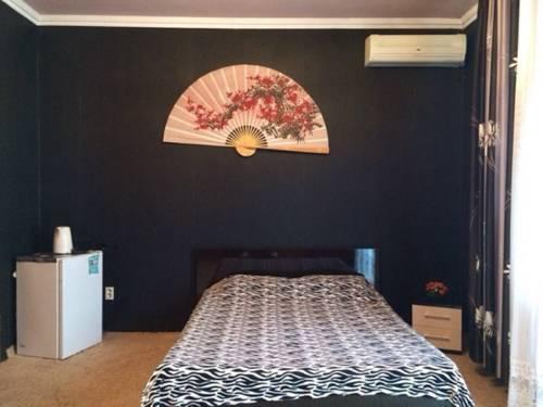 Сочи: Guest House U Anzheliki
