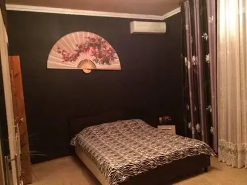 Сочи: Guest House U Anzheliki
