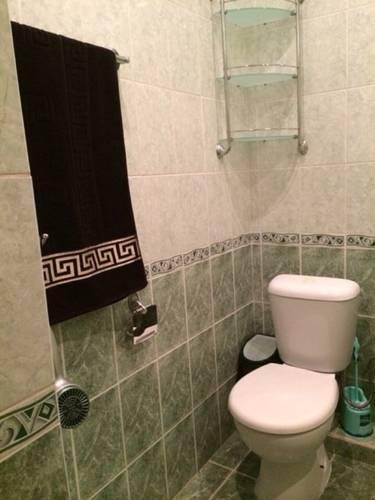 Сочи: Guest House U Anzheliki