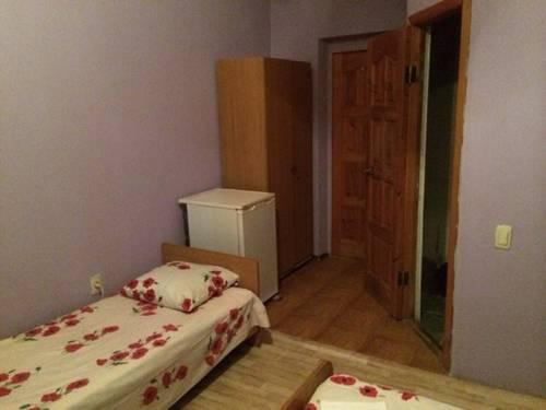 Сочи: Guest House U Anzheliki