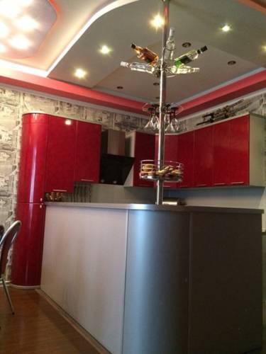 Сочи: Guest House U Anzheliki
