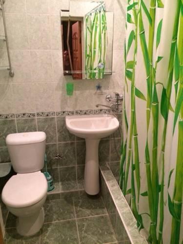 Сочи: Guest House U Anzheliki