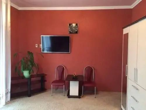 Сочи: Guest House U Anzheliki