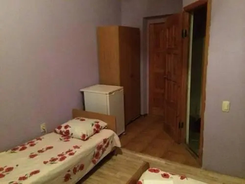 Сочи: Guest House U Anzheliki