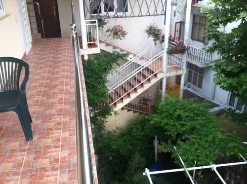 Сочи: Guest House U Dyadi Pashi