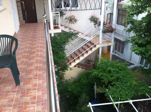 Сочи: Guest House U Dyadi Pashi