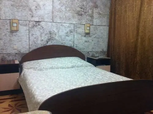 Сочи: Guest House U Dyadi Pashi
