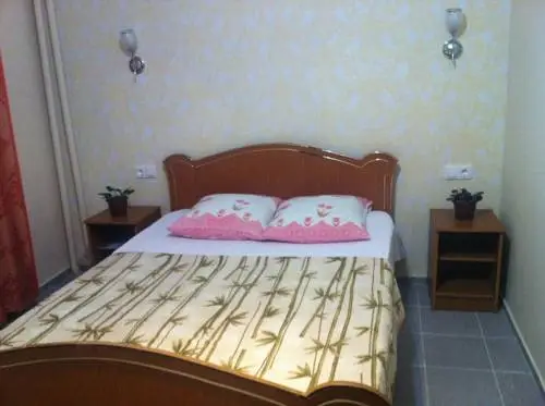 Сочи: Guest House U Dyadi Pashi