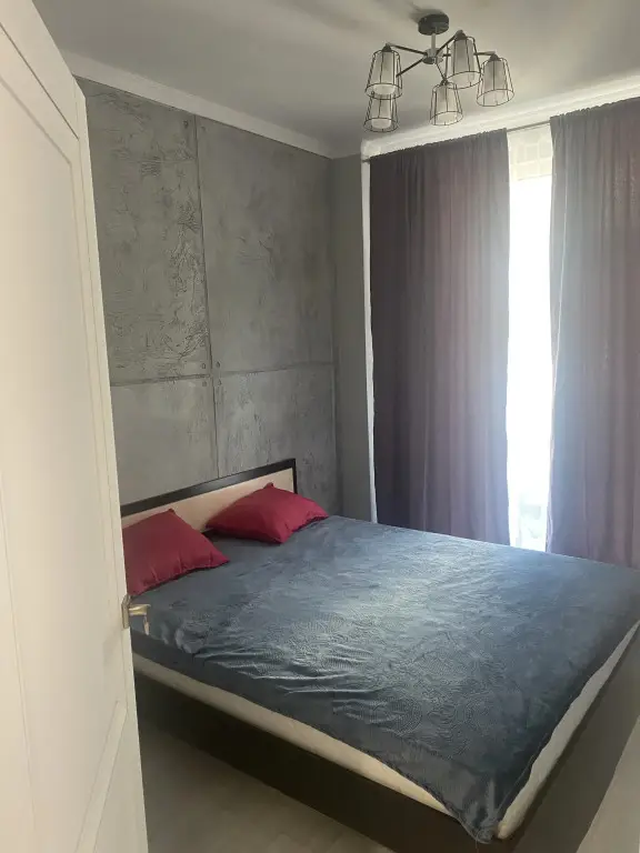Квартира на Каспийской 68 — фото 1