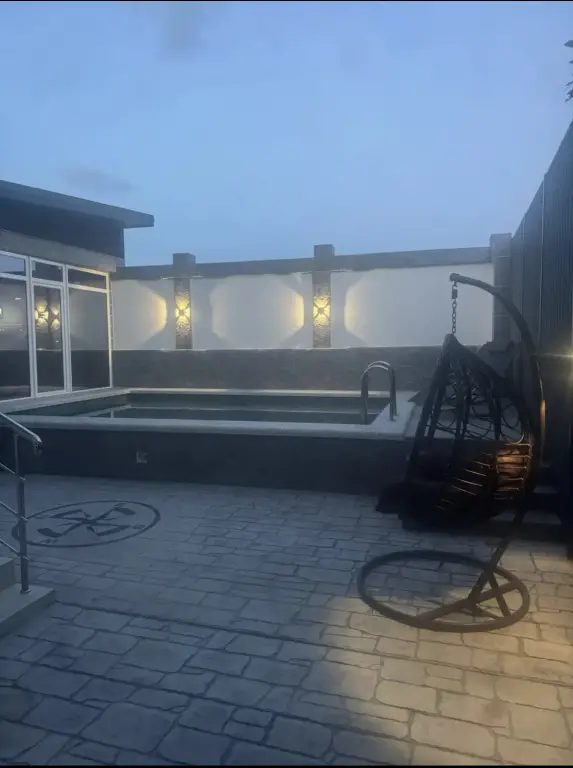 Новороссийск: Частный дом Freh House море близко