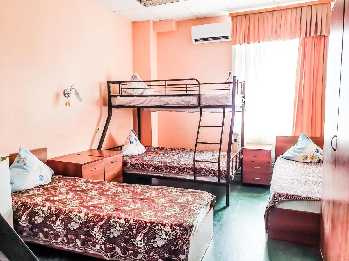 Белгород: Smart Hotel КДО Белгород