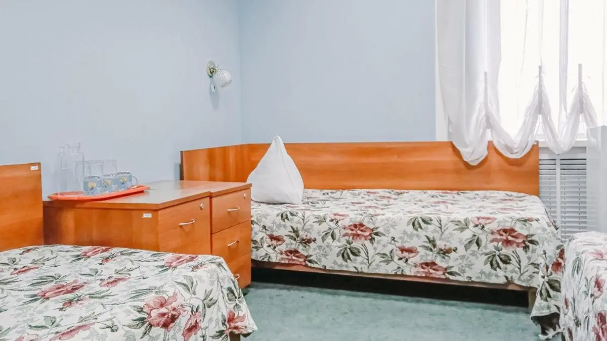 Белгород: Smart Hotel КДО Белгород