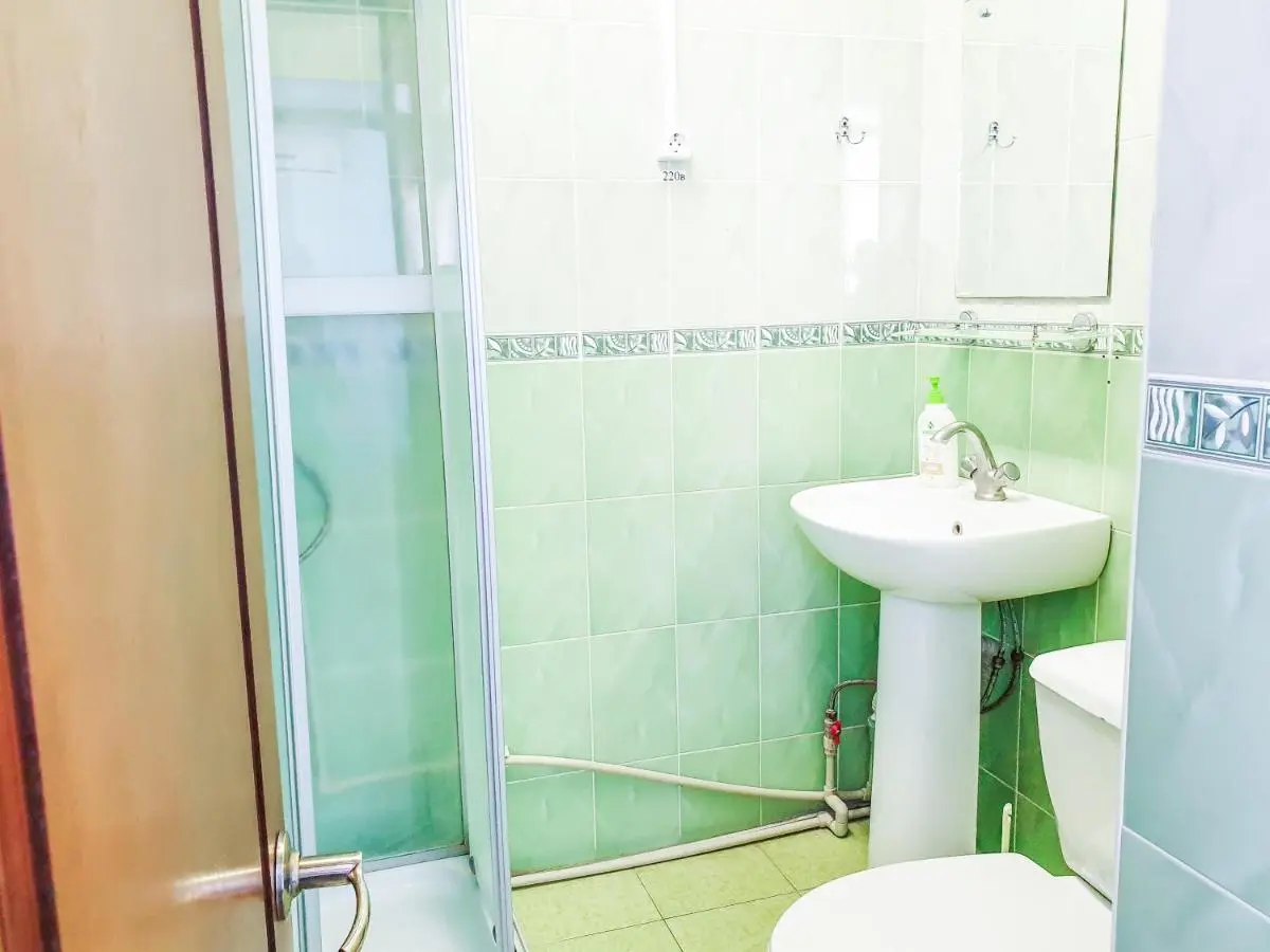 Белгород: Smart Hotel КДО Белгород