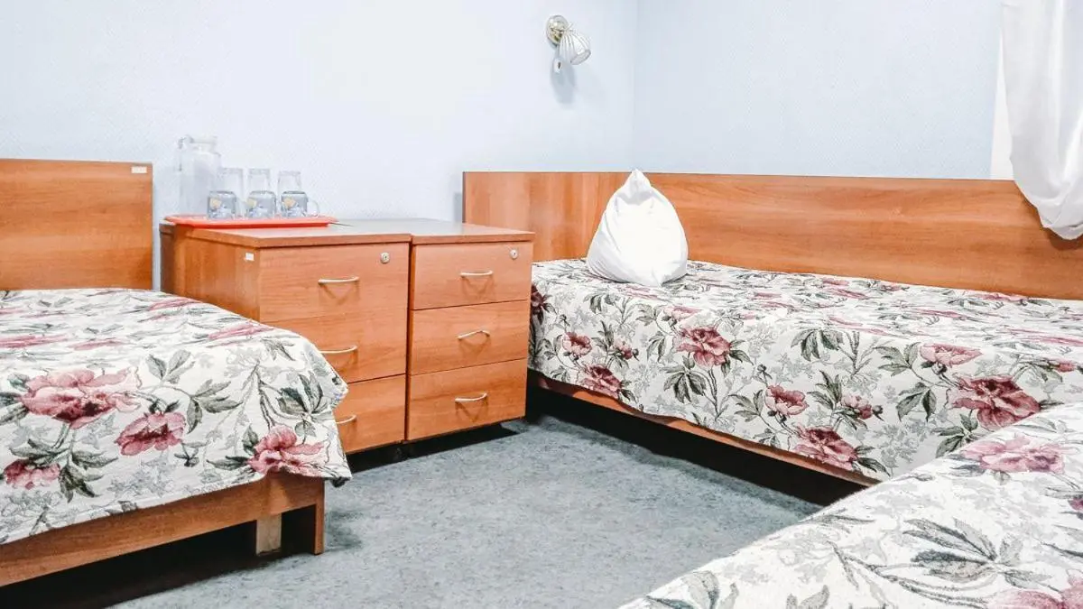 Белгород: Smart Hotel КДО Белгород