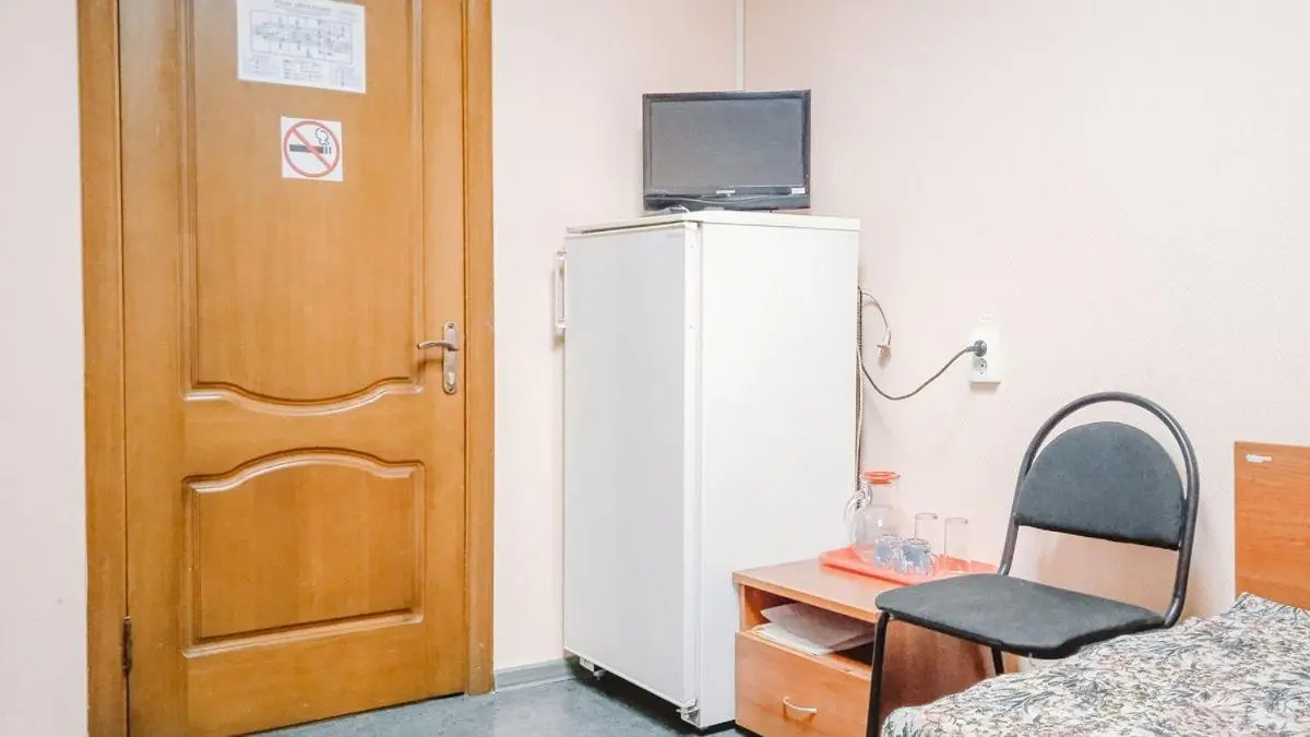 Белгород: Smart Hotel КДО Белгород