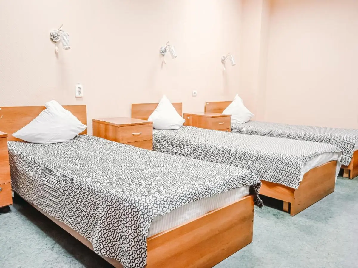 Белгород: Smart Hotel КДО Белгород
