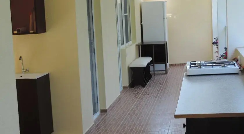 Сочи: Guest house U Grishi