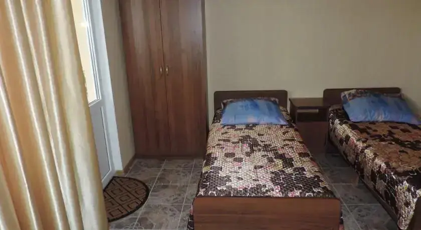 Сочи: Guest house U Grishi