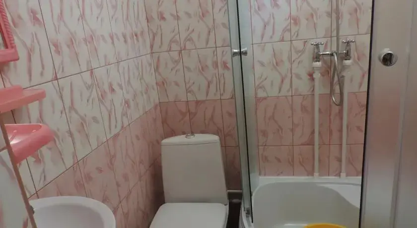 Сочи: Guest house U Grishi