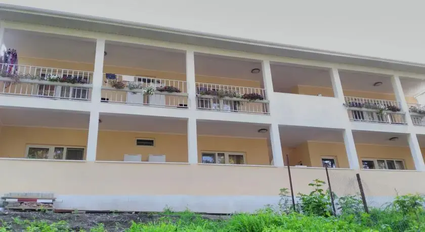 Сочи: Guest house U Grishi