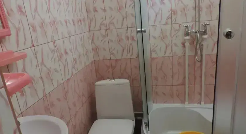 Сочи: Guest house U Grishi
