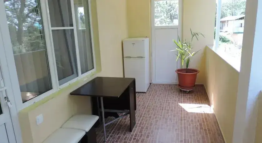 Сочи: Guest house U Grishi