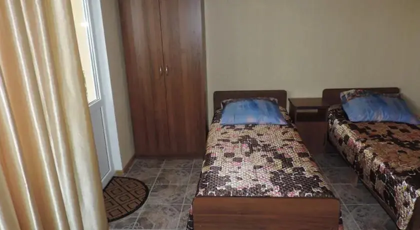 Сочи: Guest house U Grishi