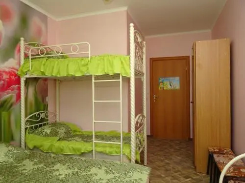 Сочи: У Марии