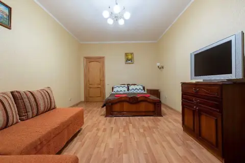 Квартира Новая для комфортного проживания — фото 1