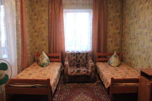 Сочи: Guest House u Olgi