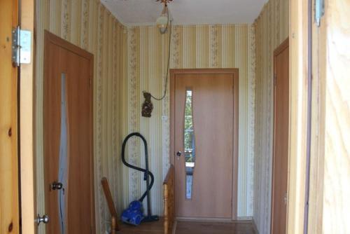 Сочи: Guest House u Olgi
