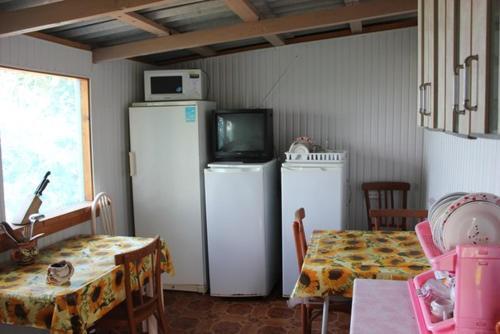 Сочи: Guest House u Olgi