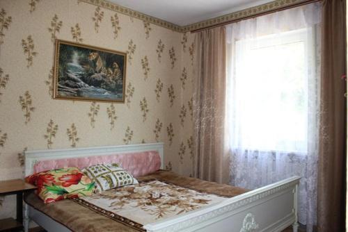 Сочи: Guest House u Olgi