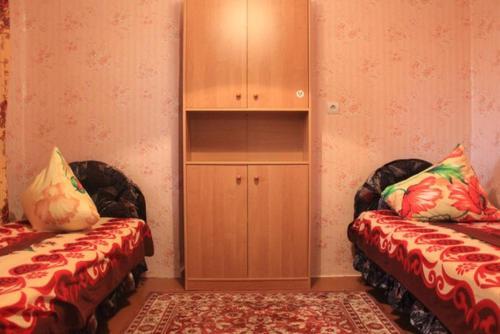 Сочи: Guest House u Olgi