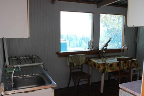 Сочи: Guest House u Olgi