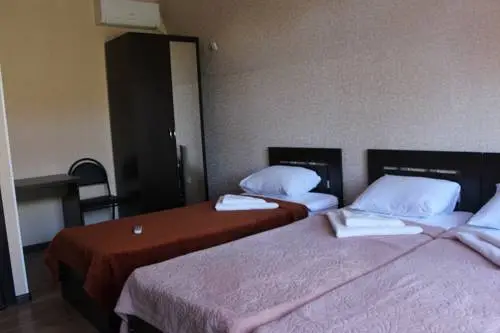 Сочи: Guest House U Rimmy