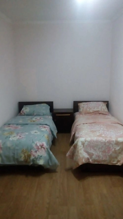 Великий Новгород: Квартира на Псковской 6