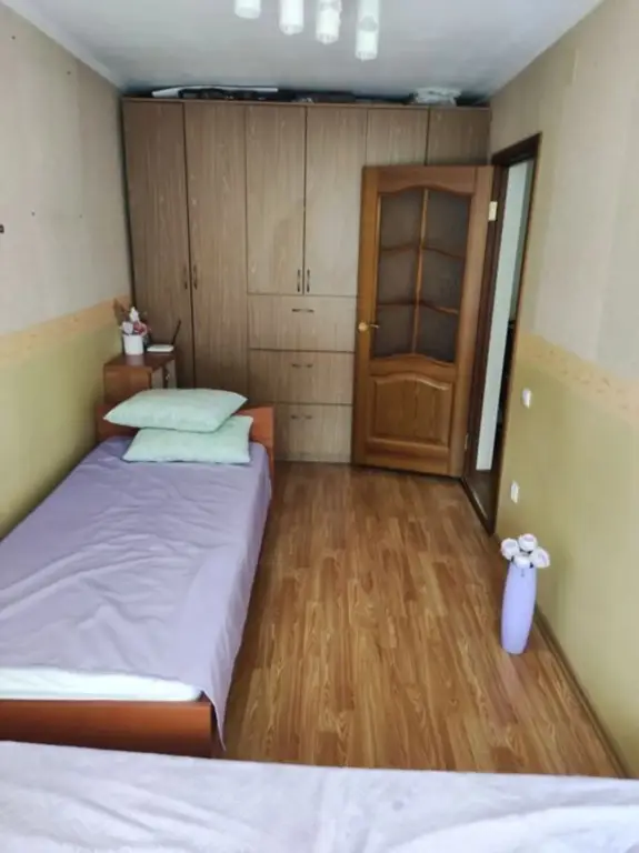 Великий Новгород: Квартира на проспекте Александра Корсунова 7