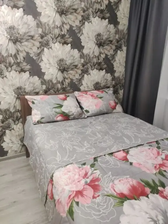 Великий Новгород: Квартира на Великолукской 15