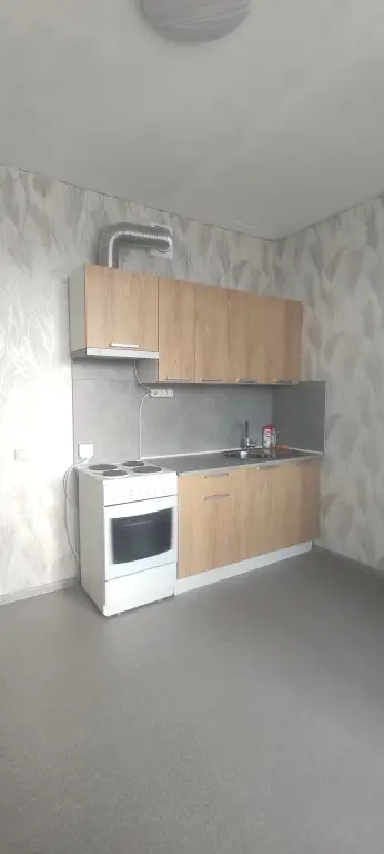 Новгород: Квартира на Арциховского 11