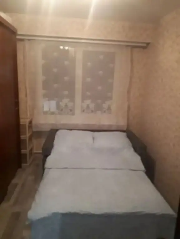 Квартира на Псковской 30 — фото 1