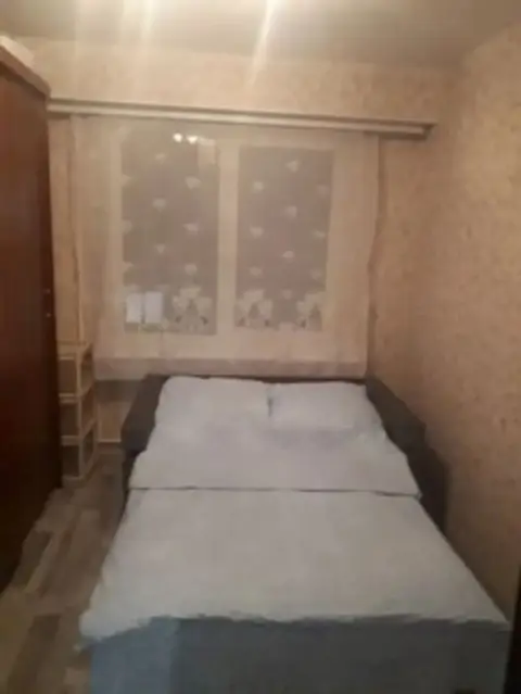 Квартира на Псковской 30 — фото 1