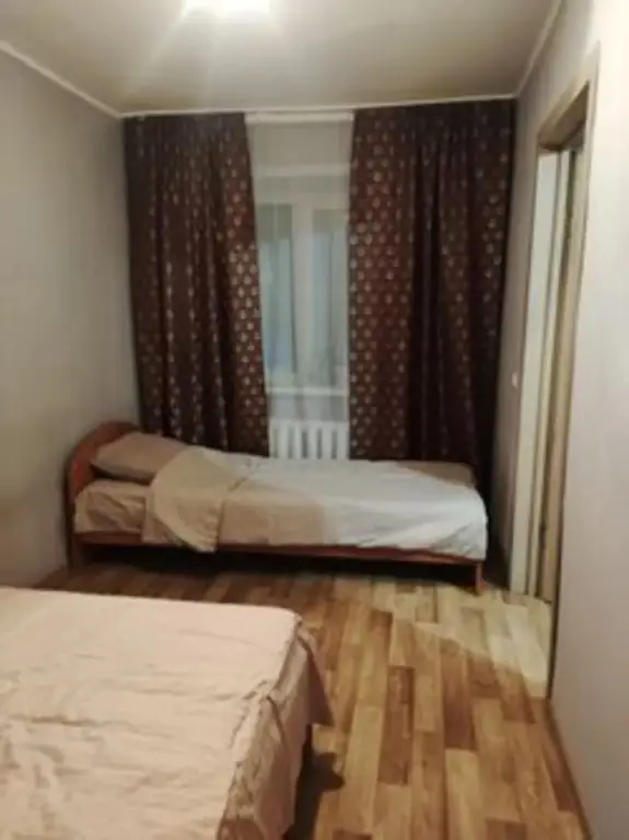 Великий Новгород: Квартира на Большой Санкт-Петербургской 30